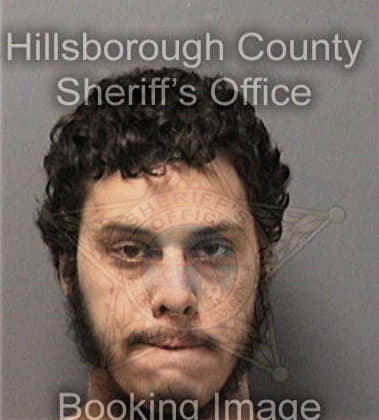 James Waire, - Hillsborough County, FL 