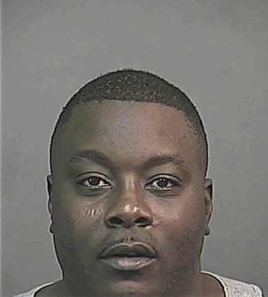 Mario Walker, - Brevard County, FL 