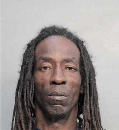 Nelson Walker, - Dade County, FL 