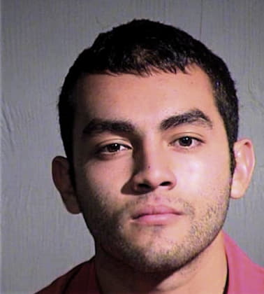 Lance Weber - Maricopa County, AZ 