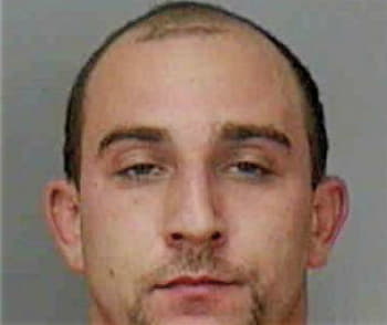 Christopher Weeks - Polk County, FL 