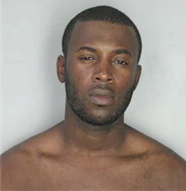 James White - Hillsborough County, FL 
