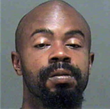 Marcus White - Mecklenburg County, NC 