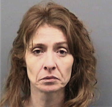 Charlotte Wilbur - Hillsborough County, FL 