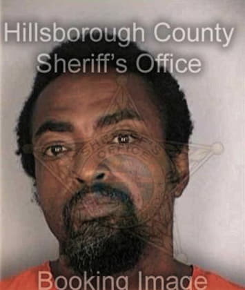 Tommy Wilford - Hillsborough County, FL 