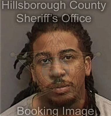 Clarence Williams - Hillsborough County, FL 