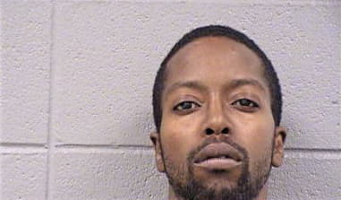 Clyde Williams, - Cook County, IL 