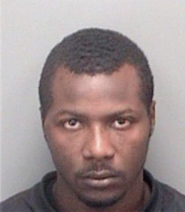 Donta Williams, - Pinellas County, FL 