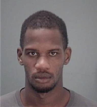 Samuel Williams, - Pasco County, FL 