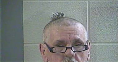 Eric Young, - Laurel County, KY 