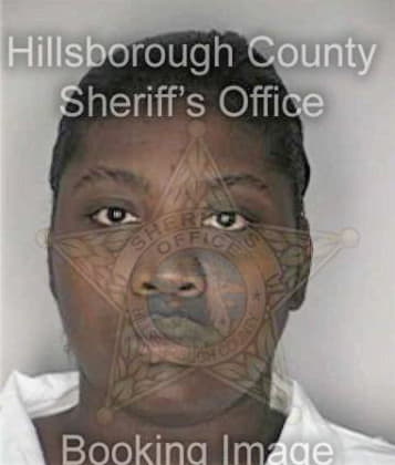 Bertha Youngblood, - Hillsborough County, FL 