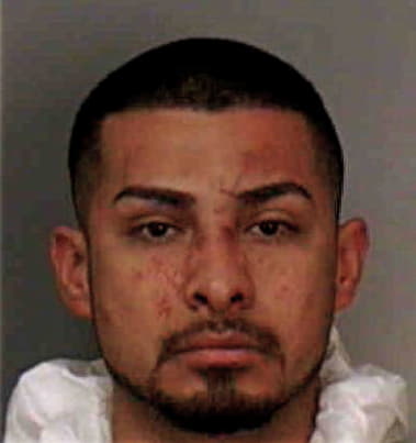 Luis Zayas, - Polk County, FL 