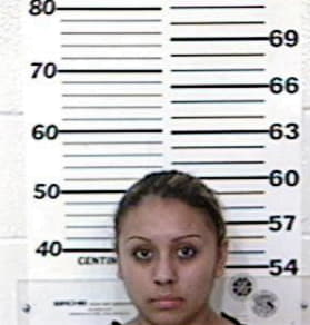 Dayana Adame, - Hidalgo County, TX 