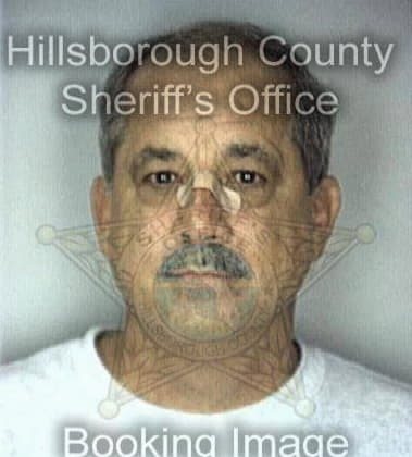 Lonnie Allen, - Hillsborough County, FL 