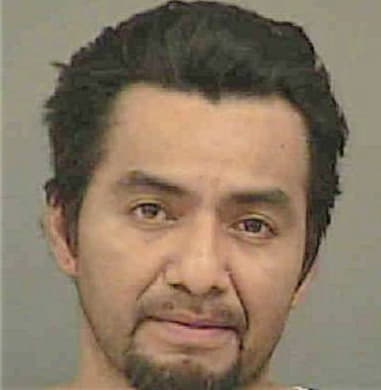 Victor Anguiano, - Mecklenburg County, NC 