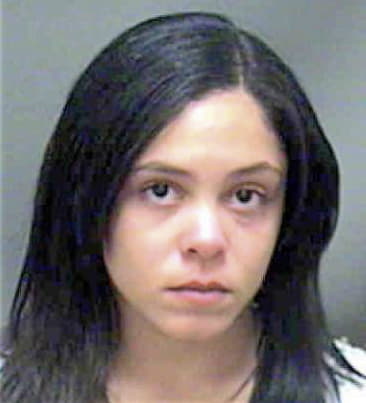 Noemi Avila, - Mecklenburg County, NC 