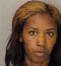 Renishia Bailey, - Shelby County, TN 