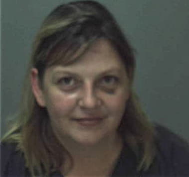 Kristina Bainbridge, - Putnam County, FL 