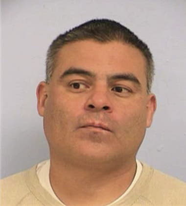 Juan Balders, - Travis County, TX 