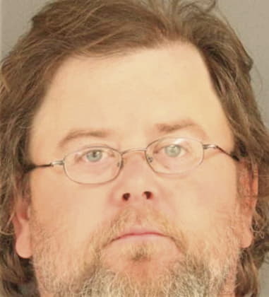 Michael Barlow, - Hinds County, MS 