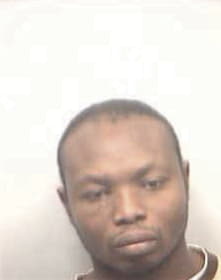 Otis Beauford - Fulton County, GA 