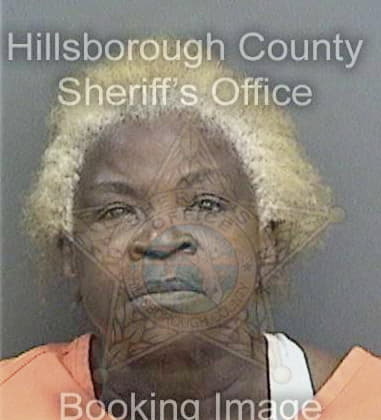 Lazara Betancourt - Hillsborough County, FL 