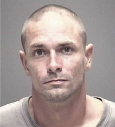 Jeramy Birchell - Galveston County, TX 