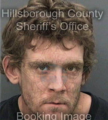 Justin Blackmon - Hillsborough County, FL 