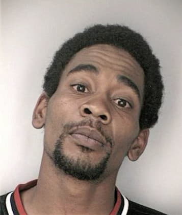 Anthony Blair - Hillsborough County, FL 