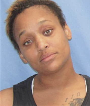 Shernetta Bogard, - Pulaski County, AR 