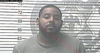 Jeremy Bolton, - Harrison County, MS 