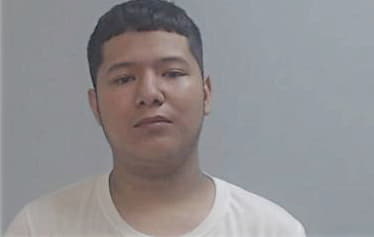 Martin Briones, - Hidalgo County, TX 