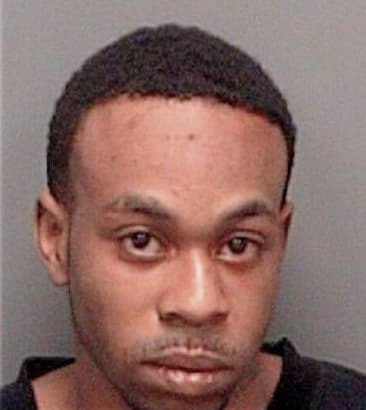 Christopher Brown, - Pinellas County, FL 