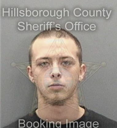 Carlos Burke, - Hillsborough County, FL 