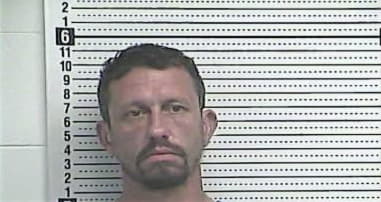 Adam Burns, - Casey County, KY 