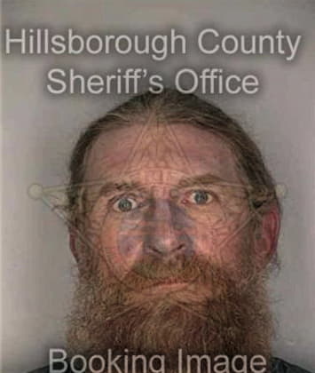 William Buzbee, - Hillsborough County, FL 