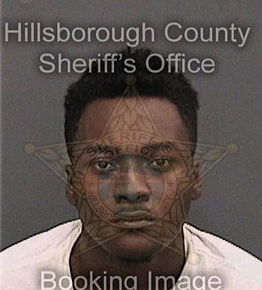 Perry Campbell, - Hillsborough County, FL 