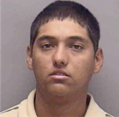 Jorge Castro-Granados, - Lee County, FL 