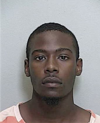 Alain Celestin, - Marion County, FL 