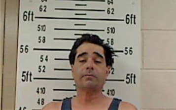 Ernesto Chapa, - Kleberg County, TX 