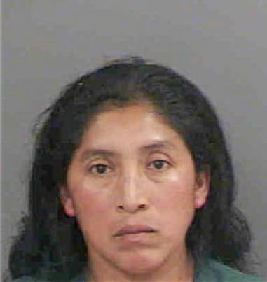 Beatris Chavarria, - Collier County, FL 