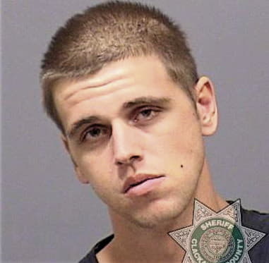 Joshua Cheek, - Clackamas County, OR 