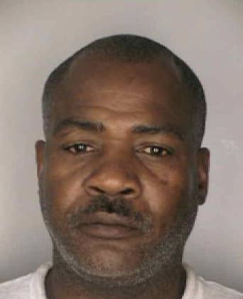 James Clark - Hillsborough County, FL 