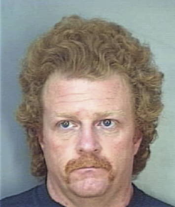 Michael Clark - Polk County, FL 
