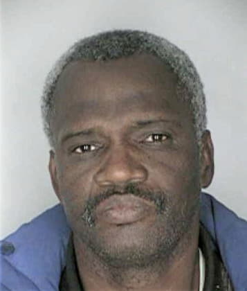 Leon Clay - Hillsborough County, FL 