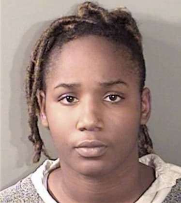 Sharika Clemmons, - Denton County, TX 