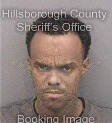 Sermaine Cobb - Hillsborough County, FL 