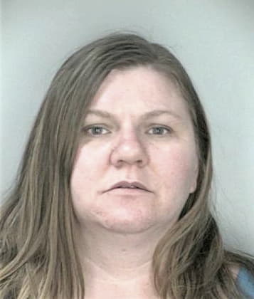 Amanda Coker - Hillsborough County, FL 
