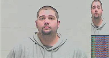 Christopher Cook, - Montgomery County, IN 