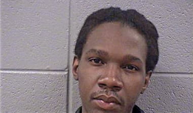 Steven Crawford, - Cook County, IL 